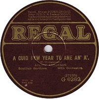 Regal G 6282